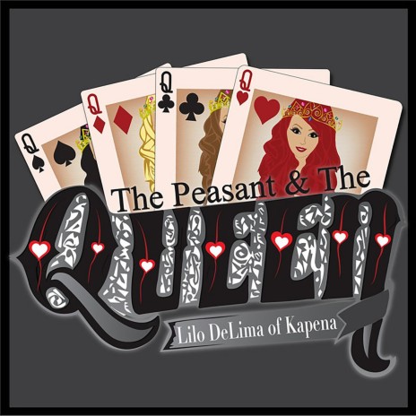 The Peasant and the Queen ft. Lilo DeLima | Boomplay Music