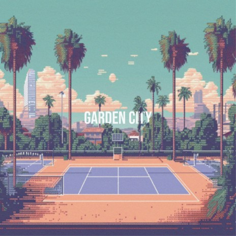 Garden City ft. coldbrew