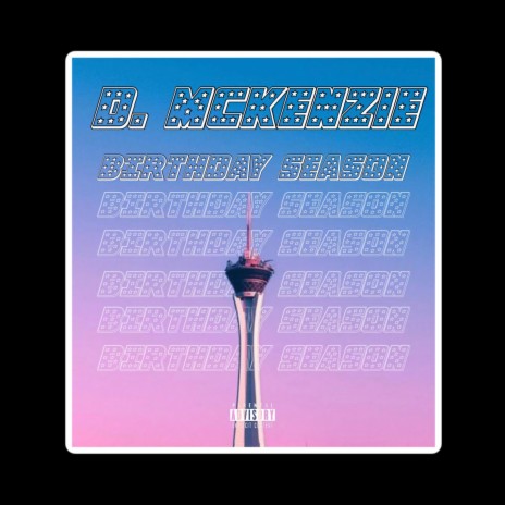Birthday Song ft. DJ Mikey BEZ, Brandon Khan, Swan Ashe' Lane & BugleBlack