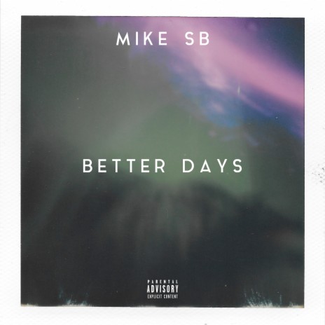 Better Days | Boomplay Music