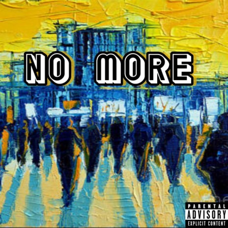 No More ft. Jaizy Bhi | Boomplay Music