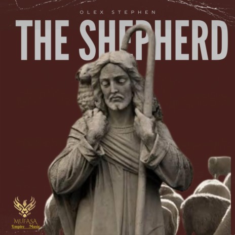 The Shepherd | Boomplay Music