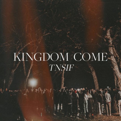 Kingdom Come (feat. Michael Howell & Gibron Morton | Boomplay Music