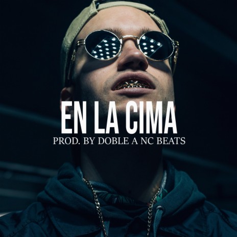 En La Cima (Hip Hop Instrumental Boom Bap)