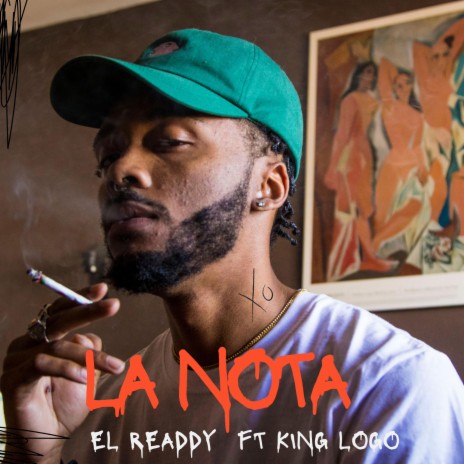 La Nota ft. El Readdy