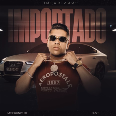 Importado ft. Jus-T on the beat | Boomplay Music