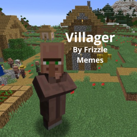 Villager | Boomplay Music