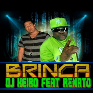 Brinca