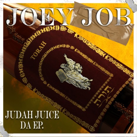 Judah Juice