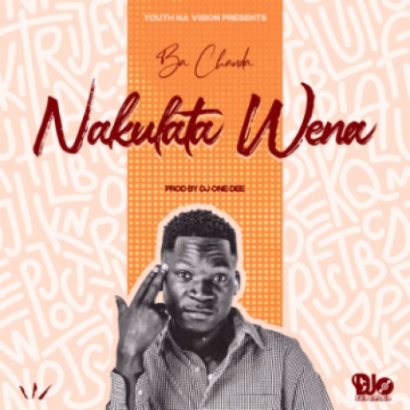 Nakulata Wena | Boomplay Music