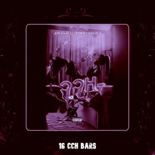 16 CCH BARS