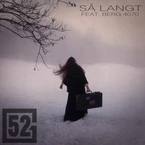 Så Langt (feat. Berg 4070) | Boomplay Music