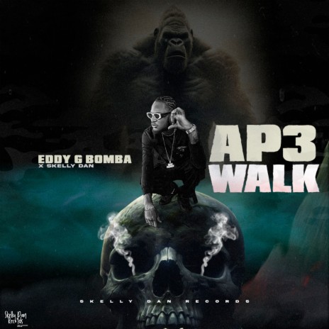 AP3 Walk (Sped Up) ft. Eddy G Bomba | Boomplay Music