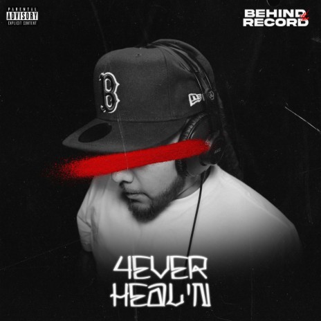 4EVER HEAL'N ft. NoLuvN8 | Boomplay Music