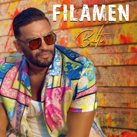 Filamén | Boomplay Music