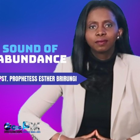 Sound of Abundance | Boomplay Music