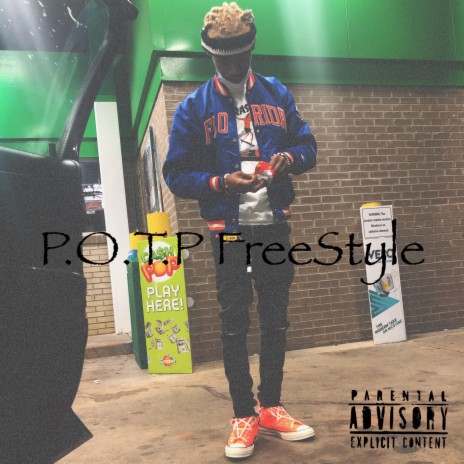 PushedOffThePorch (PTP freestyle) | Boomplay Music