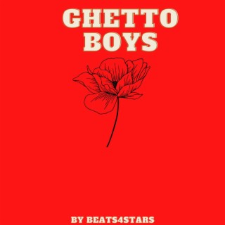 Ghetto Boys