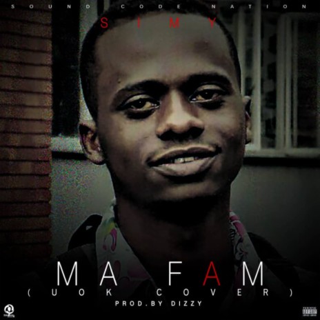 Ma Fam (Ok personalized Cover) | Boomplay Music