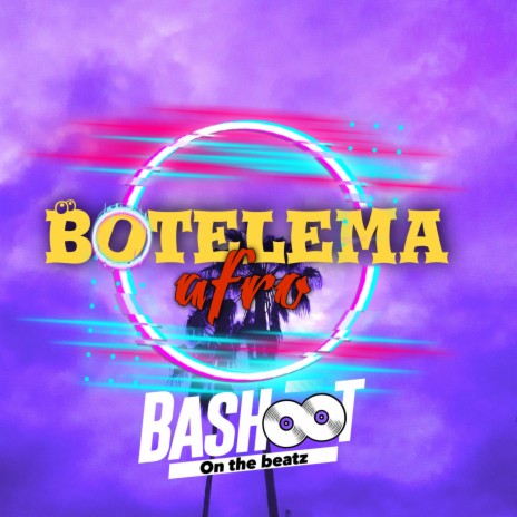 BOTELEMA AFRO connection | Boomplay Music