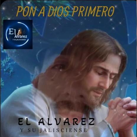 PON A DIOS PRIMERO | Boomplay Music