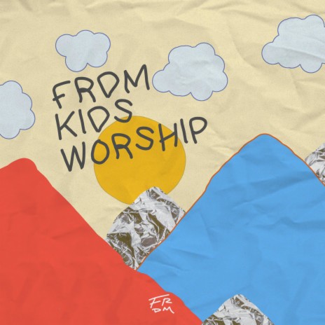 Thank You ft. FRDM Kids | Boomplay Music