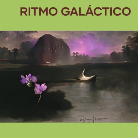 Ritmo Galáctico | Boomplay Music