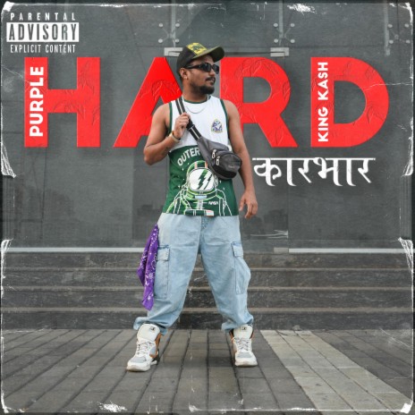 HARD KARBHAR ft. King Kash | Boomplay Music