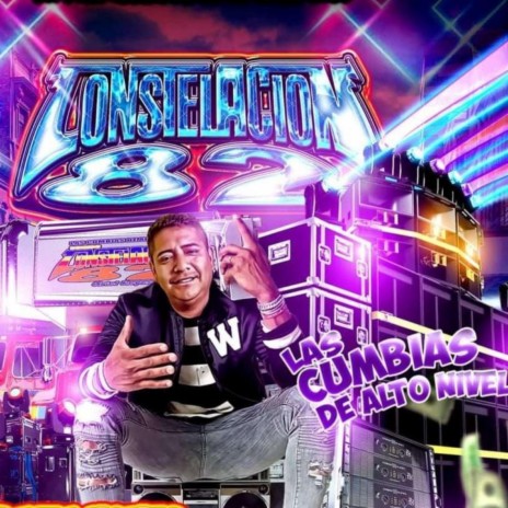 Al Diablo Con Tu Amor (Sonido Constelacion 82) | Boomplay Music