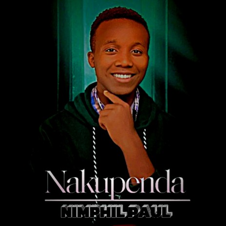Nakupenda (ii) | Boomplay Music