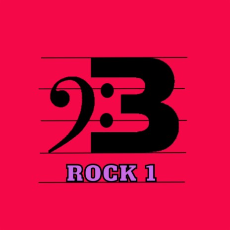 Rock 1