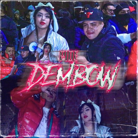 Pide Dembow ft. Aaroon Gii & Ximelove
