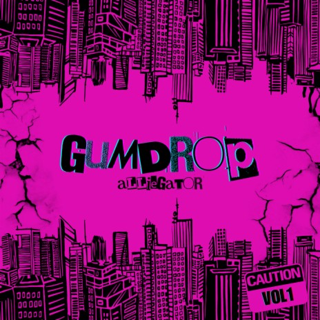 GumDrop | Boomplay Music