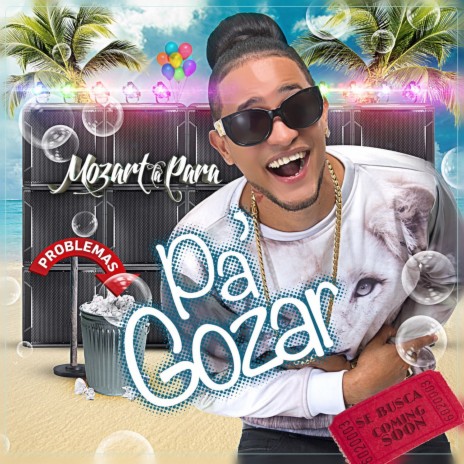 Pa Gozar | Boomplay Music