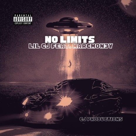 No Limits (Revised & Edited) ft. MarcMon3y | Boomplay Music