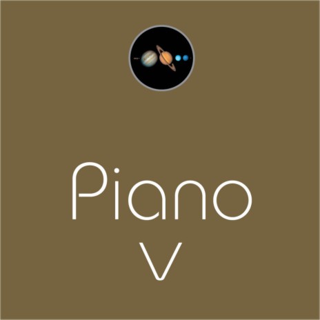 Piano Pluto | Boomplay Music