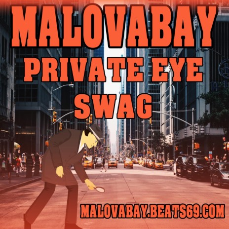 Private Eye Swag | Boomplay Music