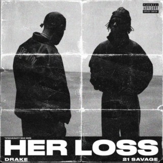 Her loss