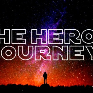 LF255 Bernie Taylor – The Hero’s Journey and the Human Race – Part Two