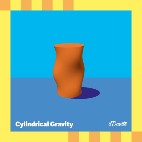 Cylindrical Gravity