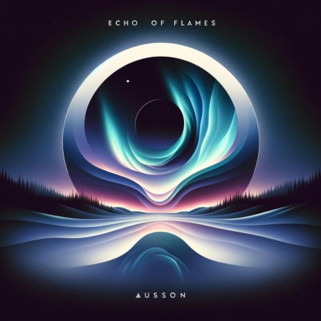 Echos of Flames | Boomplay Music