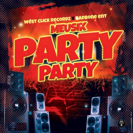 Party party | Boomplay Music