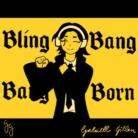 Bling Bang Bang Born | Boomplay Music