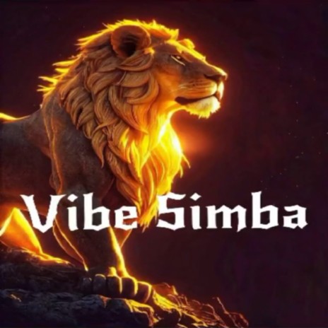 Vibe Simba ft. Lil LpontoA | Boomplay Music