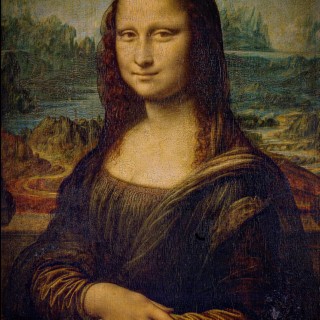 Mona Lisa