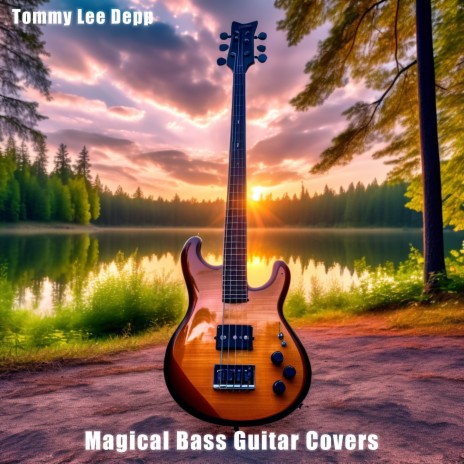 What Is Love - Bass Guitar Instrumental | Boomplay Music