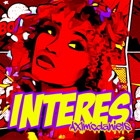 Interes | Boomplay Music
