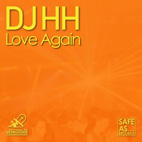 Love Again (Gordon Garro Remix) | Boomplay Music