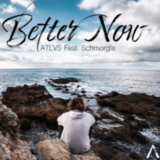 Better Now (feat. Schmorgle)