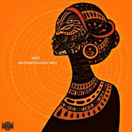Nkosinathi (Afro Mix)